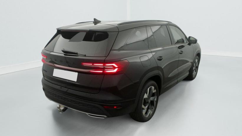 Aperçu du véhicule : 1.5 TSI 150 ch Hybrid ACT DSG7 7pl Sportline