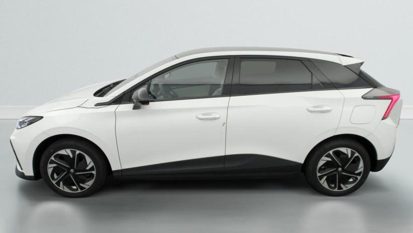 Aperçu du véhicule : ELECTRIC 64KWH - 150 KW 2WD LUXURY