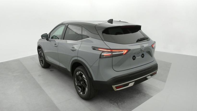 Aperçu du véhicule : MILD HYBRID 158 CH XTRONIC N-CONNECTA