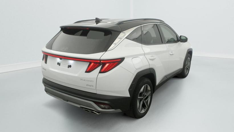 Aperçu du véhicule : 1.6 T-GDI 253 Plug-in BVA6 Creative