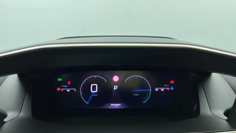Aperçu du véhicule : Nouvelle Hybrid 145 e-DCS6 GT Rouge Elixir avec 3550€ d'équipements inclus