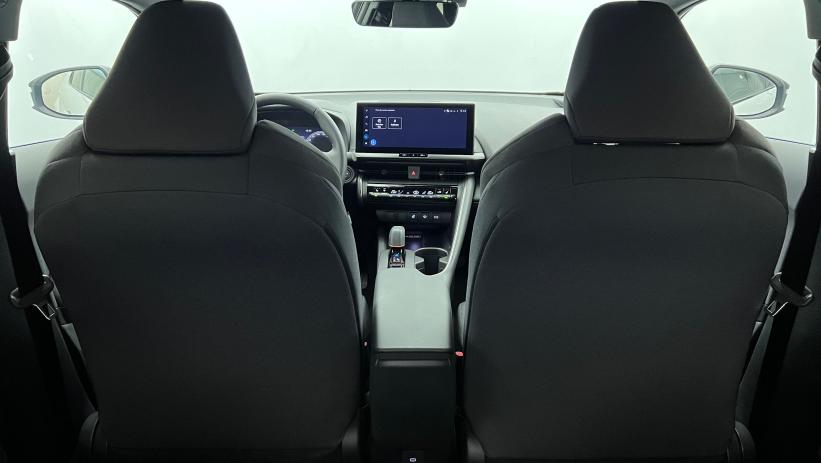 Aperçu du véhicule : Hybride Rechargeable 225 Design Blanc Lunaire nacré - Toit Noir avec 2510€ d'équipements inclus