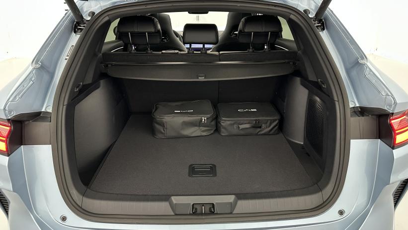 Aperçu du véhicule : 1.5l DM-i 218ch PHEV Comfort (26kWh)