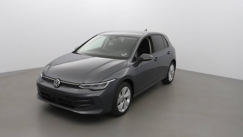 Aperçu du véhicule : 2.0 TDI 150CH EDITION PLUS DSG7