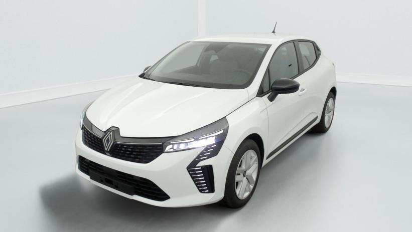 Aperçu du véhicule : BLUE DCI 100 CH GSR2 EVOLUTION
