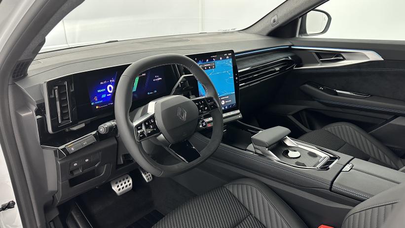 Aperçu du véhicule : E-Tech full hybrid 200ch Esprit Alpine
