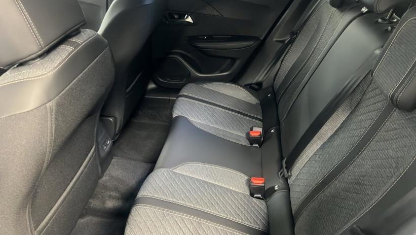 Aperçu du véhicule : Hybrid 145 e-DCS6 Allure