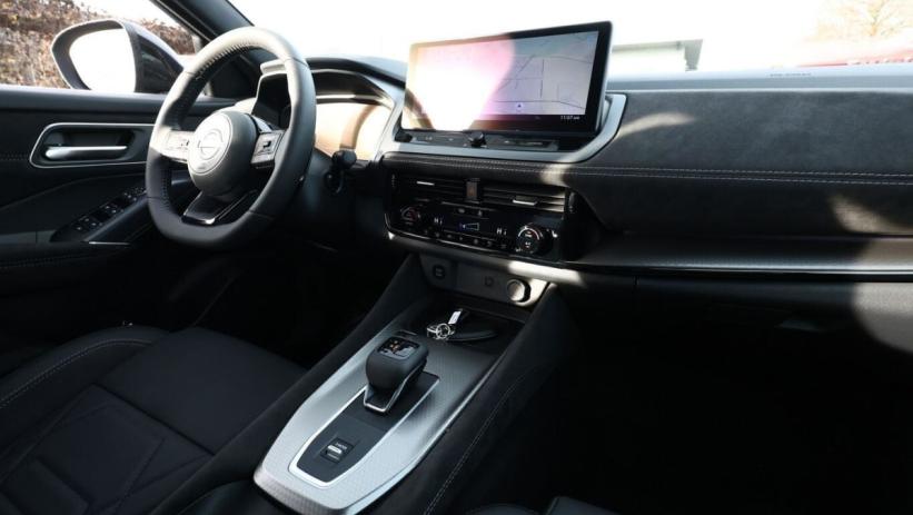 Aperçu du véhicule : 158 N-DESIGN