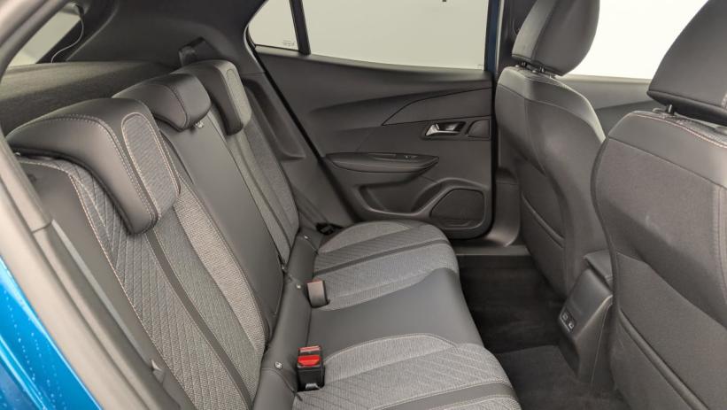 Aperçu du véhicule : 100 S S BVM6 Allure