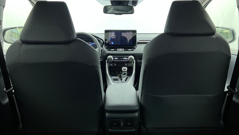 Aperçu du véhicule : Hybride 218 ch 2WD Dynamic Bleu de Prusse avec 2850€ d'équipements inclus