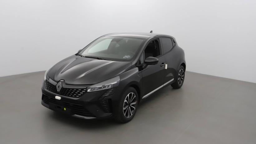 Aperçu du véhicule : 1.0 TCE 90CH TECHNO - 24