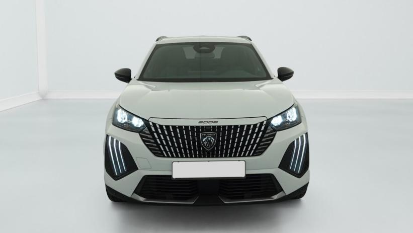 Aperçu du véhicule : 100 S S BVM6 Allure