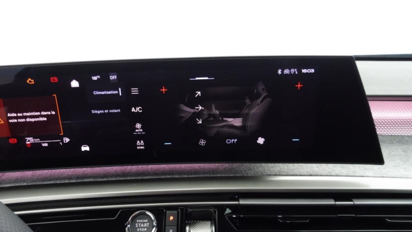 Aperçu du véhicule : 1.2 HYBRID 145CH GT E-DCS6