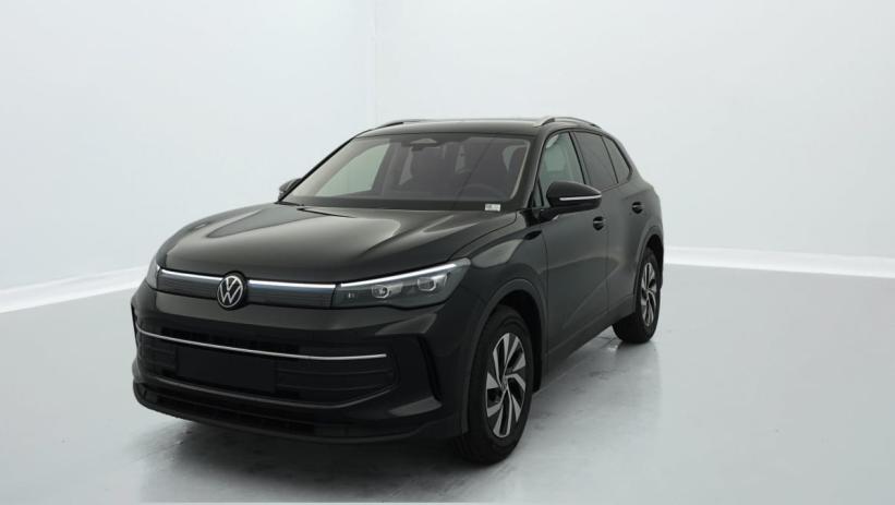 Aperçu du véhicule : 1.5 eTSI 150CV DSG7 LIFE PLUS