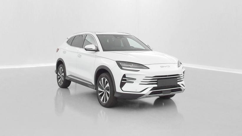 Aperçu du véhicule : 1.5l DM-i 218ch PHEV Boost (18kWh)
