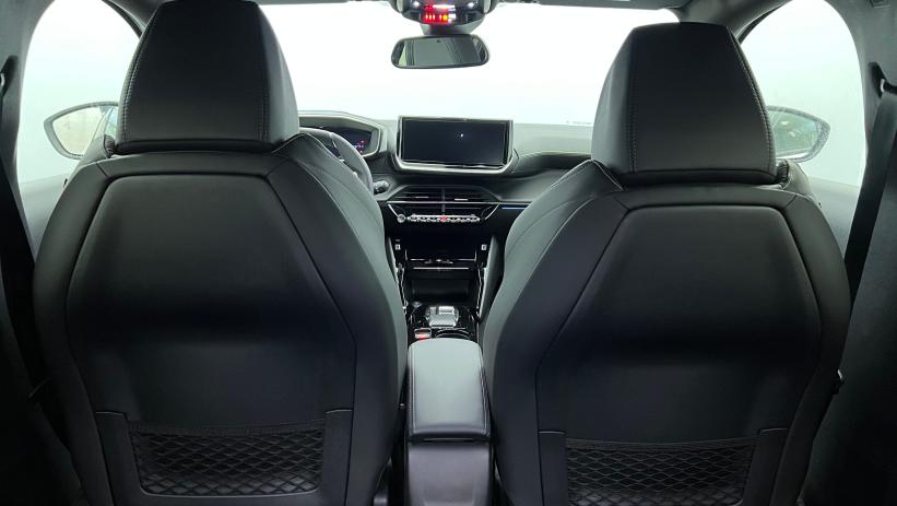 Aperçu du véhicule : Nouvelle Hybrid 145 e-DCS6 GT Blanc Banquise avec 1300€ d'équipements inclus