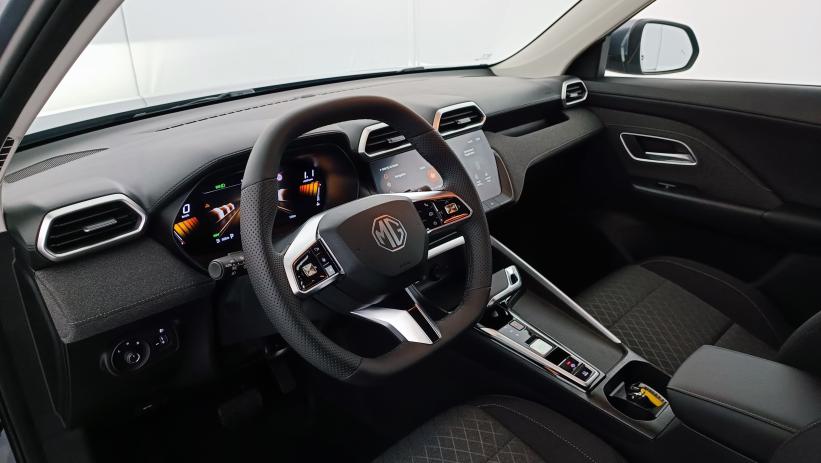 Aperçu du véhicule : 1.5 Hybrid+ 197ch Comfort