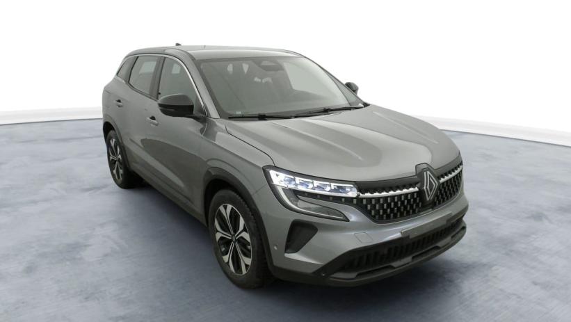 Aperçu du véhicule : E-Tech full hybrid 200 GSR2 Evolution
