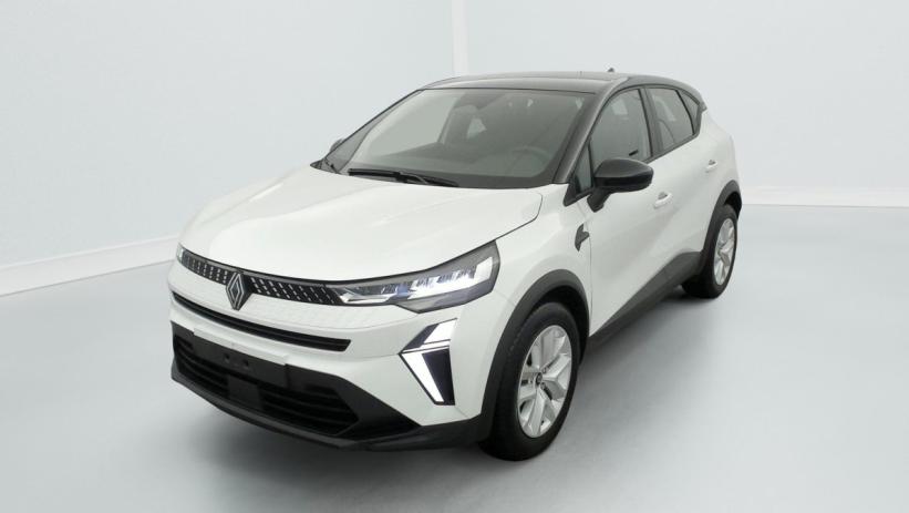 Aperçu du véhicule : TCe 90 ch Evolution