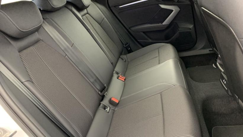 Aperçu du véhicule : 35 TDI 150 S TRONIC 7 S LINE