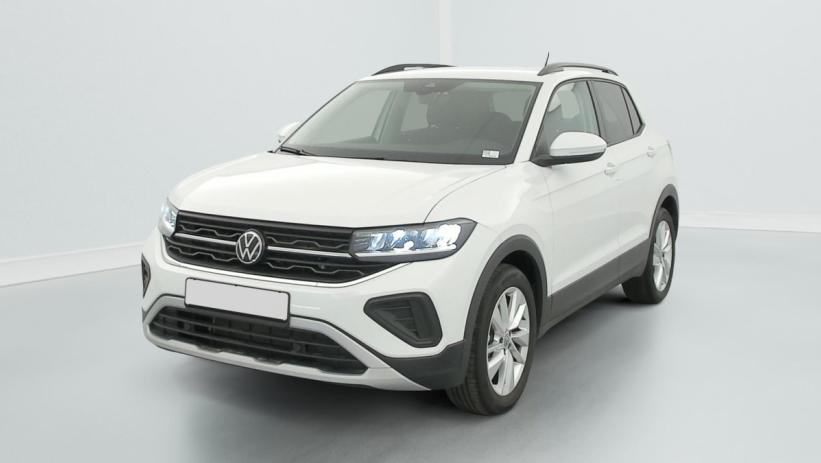 Aperçu du véhicule : 1.0 TSI 116 Start Stop BVM6 VW Edition