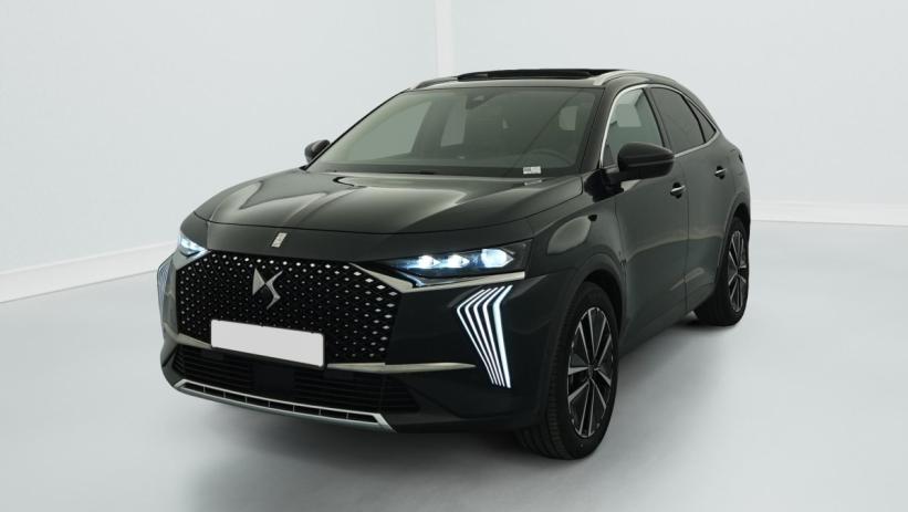 Aperçu du véhicule : Hybride Rechargeable E-Tense 225 EAT8 Opera