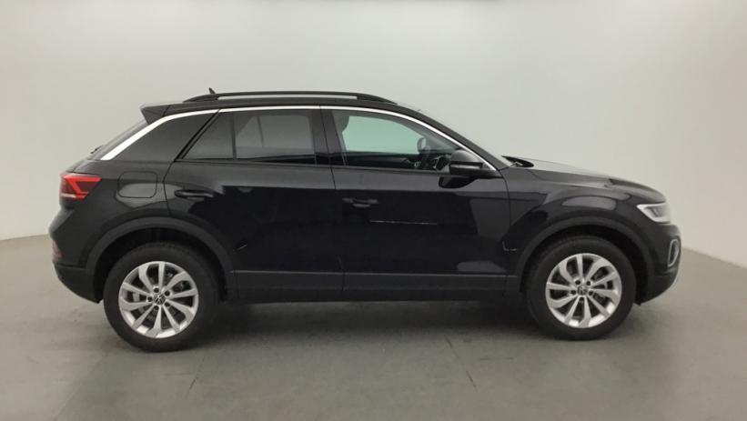 Aperçu du véhicule : T-ROC 2.0 TDI 150 Start/Stop DSG7 Life