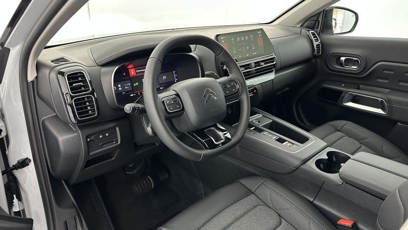 Aperçu du véhicule : 1.2 Hybride 145ch Max e-DCS6