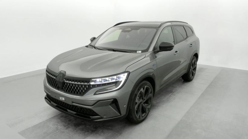 Aperçu du véhicule : E-TECH FULL HYBRID 200 GSR2 ESPRIT ALPINE