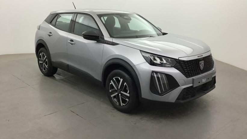 Aperçu du véhicule : 2008 Hybrid 145 e-DCS6 Style