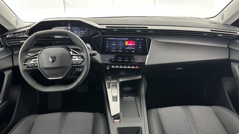 Aperçu du véhicule : 1.2 Hybrid 136ch Allure e-DCS6