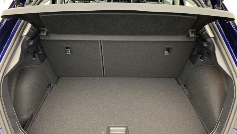 Aperçu du véhicule : 30 TFSI 116 CH S TRONIC 7 ADVANCED
