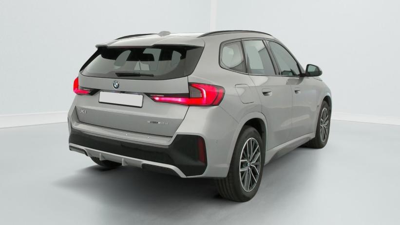 Aperçu du véhicule : SDRIVE 20D 163CH DKG7 M SPORT