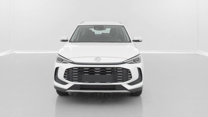 Aperçu du véhicule : 1.5 Hybrid+ 197ch Comfort