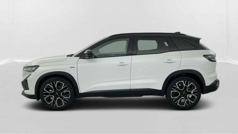 Aperçu du véhicule : E-Tech full hybrid 200ch Esprit Alpine