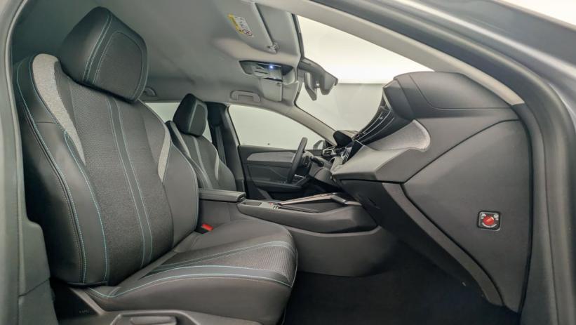 Aperçu du véhicule : Hybrid 145 e-DCS6 Allure