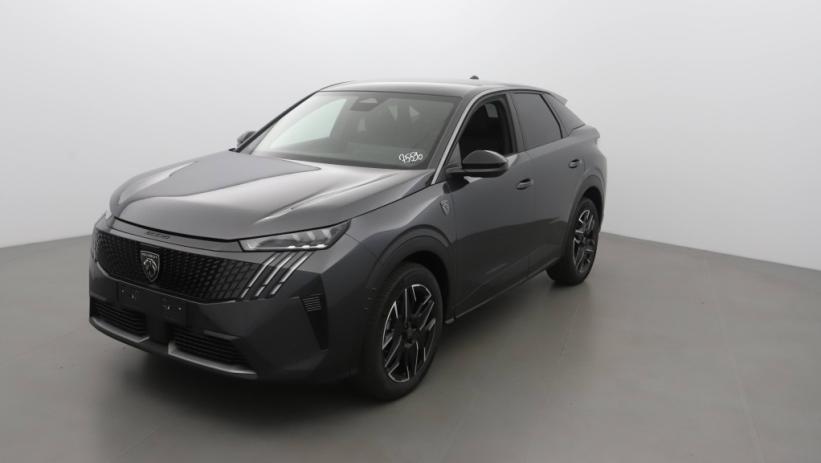 Aperçu du véhicule : 1.2 HYBRID 145CH GT E-DCS6