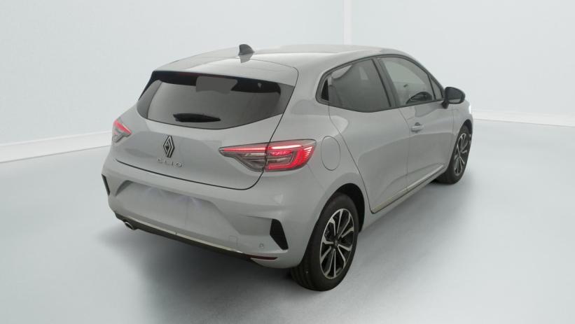 Aperçu du véhicule : TCE 90 CH GSR2 TECHNO