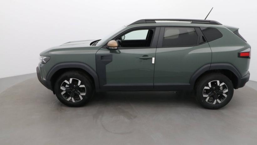 Aperçu du véhicule : 1.2 TCE MILD HYBRID 130CH EXTREME 4X4