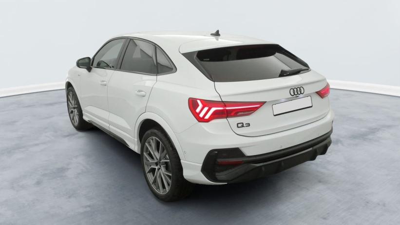 Aperçu du véhicule : 35 TDI 150 ch S tronic 7 S line plus