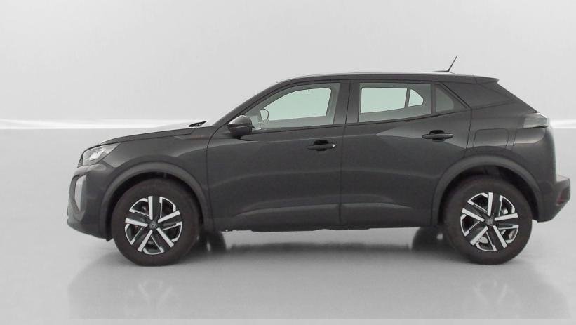 Aperçu du véhicule : II 1.2 Hybrid 145ch Style e-DCS6
