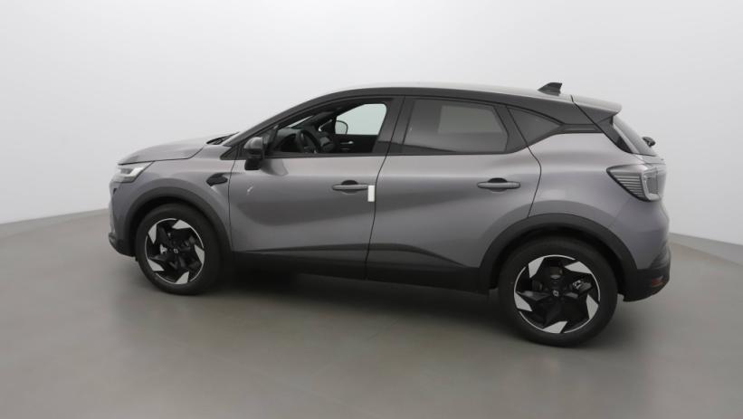 Aperçu du véhicule : 1.0 ECO-G 100CH TECHNO - 25