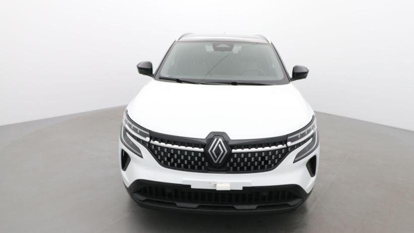 Aperçu du véhicule : 1.2 E-TECH FULL HYBRID 200CH TECHNO - 24