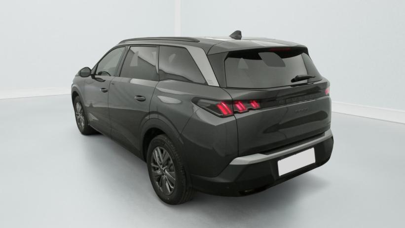 Aperçu du véhicule : Hybrid 145 e-DCS6 Allure