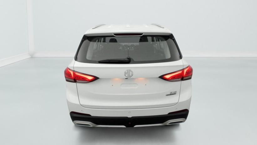 Aperçu du véhicule : 1.5 L Hybrid+ 197 ch Comfort