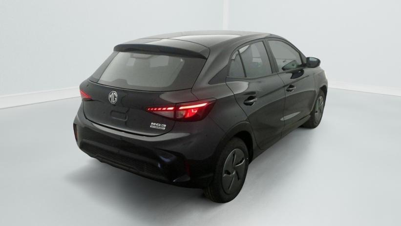 Aperçu du véhicule : 1.5 L Hybrid+ 195ch Standard