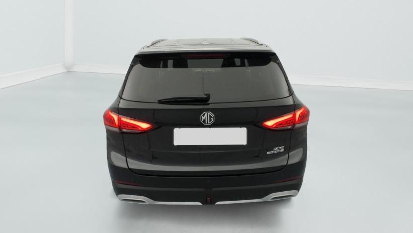 Aperçu du véhicule : 1.5 L Hybrid+ 197 ch Luxury