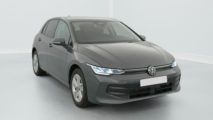 Aperçu du véhicule : 2.0 TDI SCR 115 BVM6 LIFE
