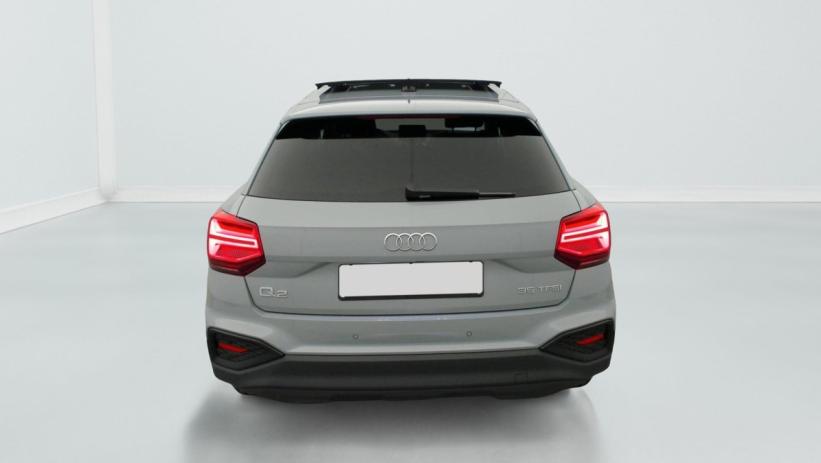 Aperçu du véhicule : 35 TFSI 150 S tronic 7 Design