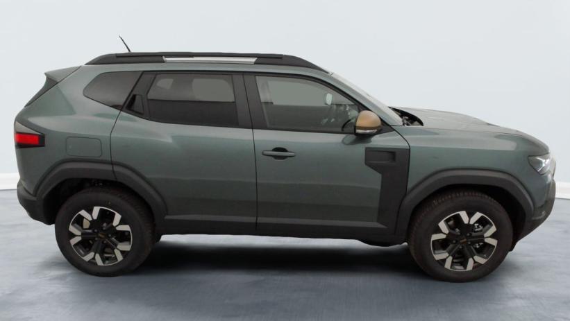 Aperçu du véhicule : TCe 130 4x4 Extreme